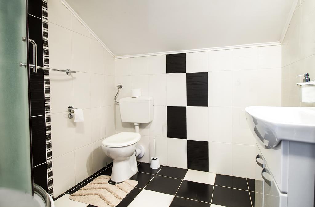 Guesthouse Pavlin Samobor Extérieur photo